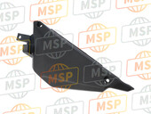 360010642, COVER-SIDE, Lh, Kawasaki, 1