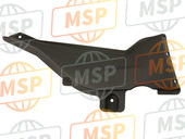 360011678, COVER-SIDE,Exhaustpipe, Kawasaki