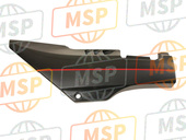 360025159T4, COVER-SIDE, Lh, Ebony/p, Kawasaki