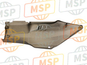 360025159T4, COVER-SIDE, Lh, Ebony/p, Kawasaki, 2