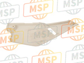 3600253696F, COVER-SIDE,Lh,P.White, Kawasaki, 2