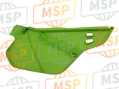 3601052896W, Cache Lat G KX250 H1, Kawasaki, 2
