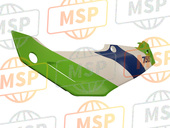 360105301CK, Cache Lateral G ZX750, Kawasaki, 3