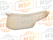 3601054186F, COVER-SIDE,Lh,P.White, Kawasaki, 2