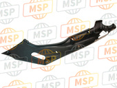 360305316VS, COVER-SIDE, Rh, Ebony/g, Kawasaki, 2