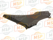 360365092739, COVER-SIDE, Seat, Lh, M.F.S., Kawasaki