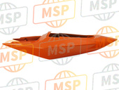 360400012470, COVER-TAIL, P.B.Orange, Kawasaki, 2