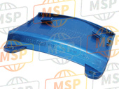 360400039723, COVER-TAIL,Cnt,C.P.Blue, Kawasaki, 2