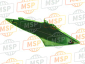 36040007117P, COVER-TAIL, Side, Lh, C.L.Gr, Kawasaki, 2