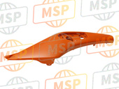 360400081848, COVER-TAIL, Lh, P.B.Orange, Kawasaki