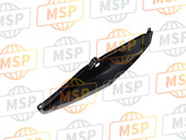 360400097660, COVER-TAIL,Rh,M.S.Black, Kawasaki, 2