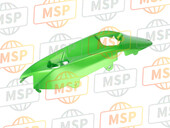 36040011751P, COVER-TAIL, Rh, C.L.Green, Kawasaki