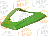 360400124777, COVER-TAIL,L.Green, Kawasaki