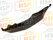 360400128660, COVER-TAIL, Rh, M.S.Black, Kawasaki, 2