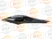 360400139660, COVER-TAIL, M.S.Black, Kawasaki, 2