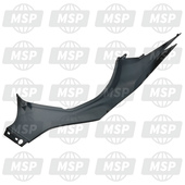 360410032660, COVER-TAIL, Rh, M.S.Black, Kawasaki, 2