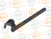 390580038, HANDLE-COMP,Rh, Kawasaki, 2