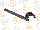 390580039, HANDLE-COMP,Lh, Kawasaki, 2