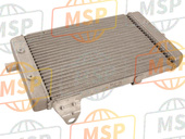 390600006, Radiator, Kawasaki