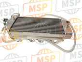 390610168, RADIATOR-ASSY,Rh, Kawasaki, 1