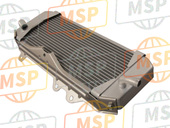 390610169, RADIATOR-ASSY, Lh, Kawasaki, 2