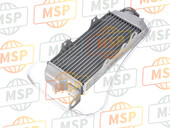 390610592, RADIATEUR-SET, Kawasaki, 1