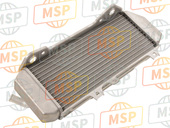 390610721, RADIATOR-ASSY, Lh, Kawasaki