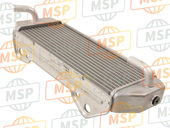 390610721, RADIATEUR-SET, Kawasaki, 2