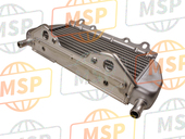 390611262, RADIATOR-ASSY, Lh, Kawasaki