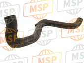 390620660, HOSE-COOLING, THERMO-RAD., Kawasaki, 2