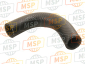 390621101, HOSE-COOLING, Kawasaki, 2