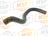 390621217, HOSE-COOLING, HEAD-RAD, Kawasaki