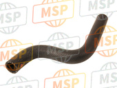 390621425, HOSE-COOLING, HEAD-RAD, Kawasaki