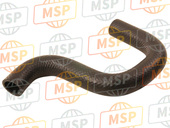 390621667, HOSE-COOLING,HEAD-THE, Kawasaki