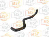 390621864, HOSE-COOLING,Head,RR-, Kawasaki, 1