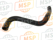 390621699, HOSE-COOLING, Kawasaki