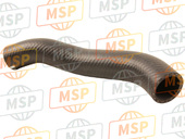 390621892, HOSE-COOLING, Kawasaki