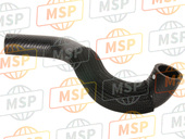 390621917, HOSE-COOLING,THERMO-RADIATOR, Kawasaki