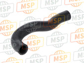 390621935, HOSE-COOLING, Fr HEAD-, Kawasaki