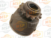 390761054, Limiter,Starter Idle Gear, Kawasaki, 2