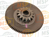 390761061, Limiter,Starter Idle Gear, Kawasaki