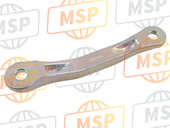 391110038, ROD-TIE, Suspension, Kawasaki