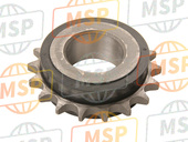 391331060, SPROCKET-IDLER, Idler, Kawasaki