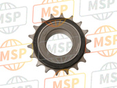 391331060, SPROCKET-IDLER, Idler, Kawasaki, 2