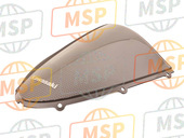 391540016, Windshield ZX636C6F, Kawasaki, 2