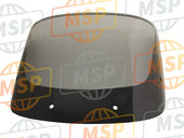 391545008, Windshield, Kawasaki, 1