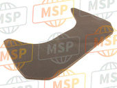 391560074, Pad, Tail Cover, Rr, Kawasaki