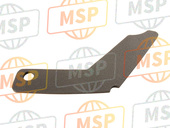 391560363, Pad, Lwr Cowling, Rh, Kawasaki