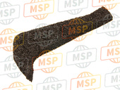 391560595, Pad, Cnt Cowling, Lh, Kawasaki