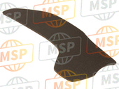 391560783, Pad,Side Cowling,Lh, Kawasaki